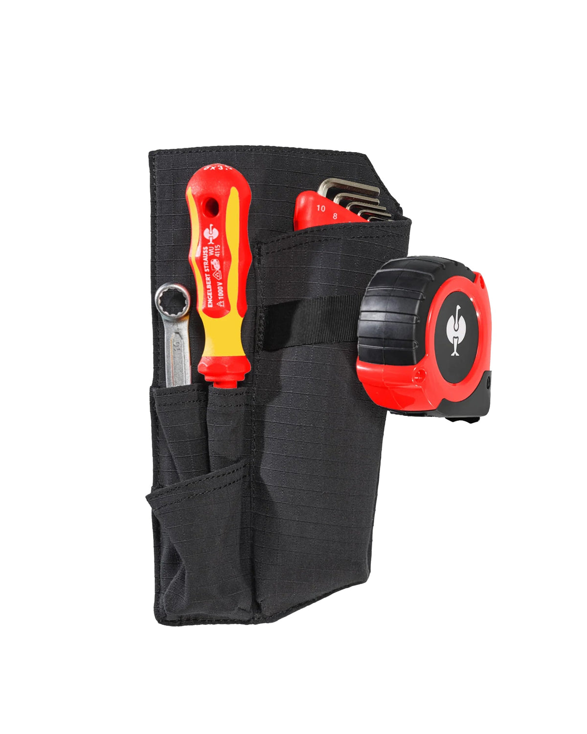 Werkzeugtasche e.s.tool concept, links