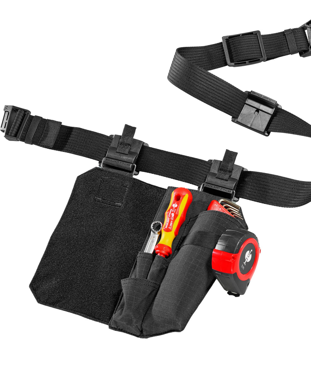Werkzeugtasche e.s.tool concept, links