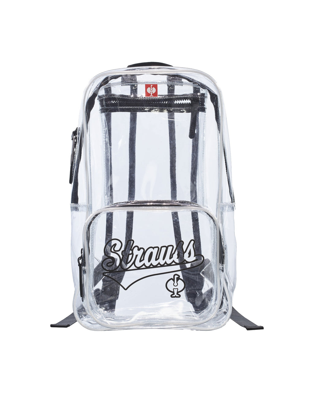 Clear Backpack e.s.e:pic
