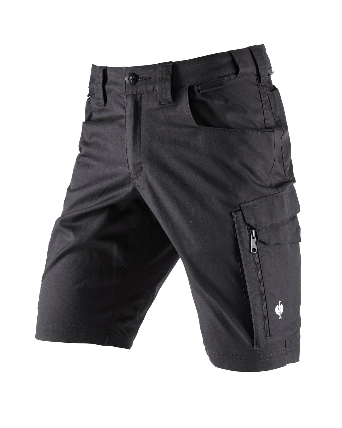 Shorts e.s. concrete light