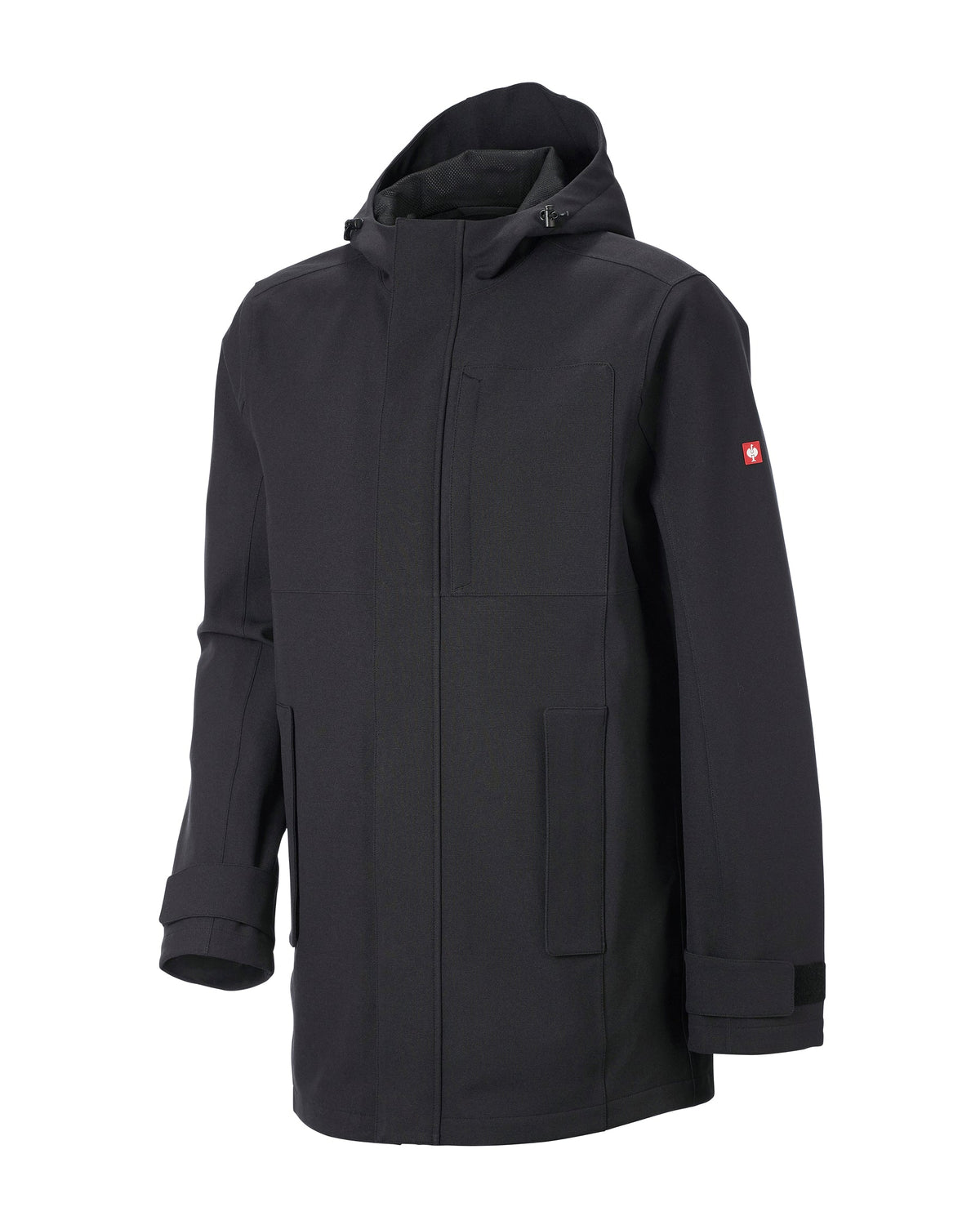 Waterproof Rain Coat e.s.e:pic