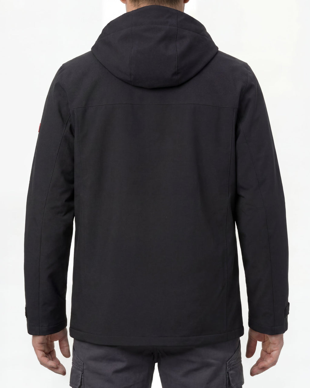 Waterproof Rain Coat e.s.e:pic