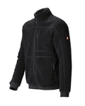 Sherpa Fleece Jacket e.s.e:pic
