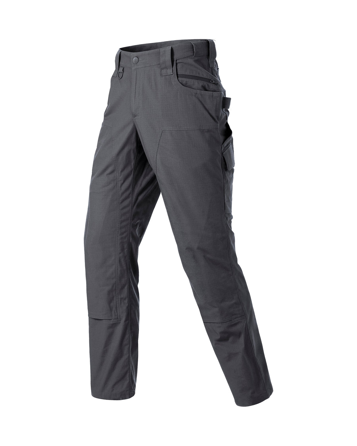 Women's Double Front Ripstop Cargo Work Pants e.s.e:pic