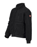 Kids Sherpa Fleece Jacket e.s.e:pic