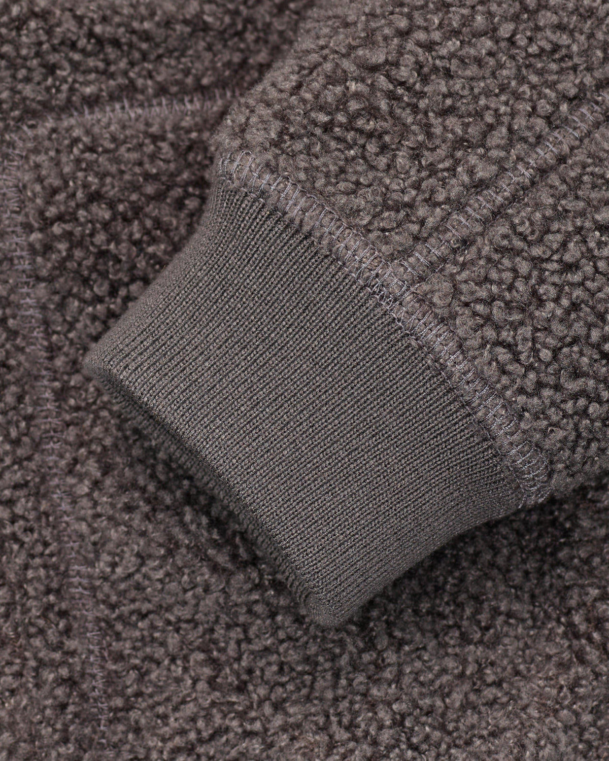 Kids Sherpa Fleece Jacket e.s.e:pic