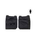 Tool Bags e.s. concrete light