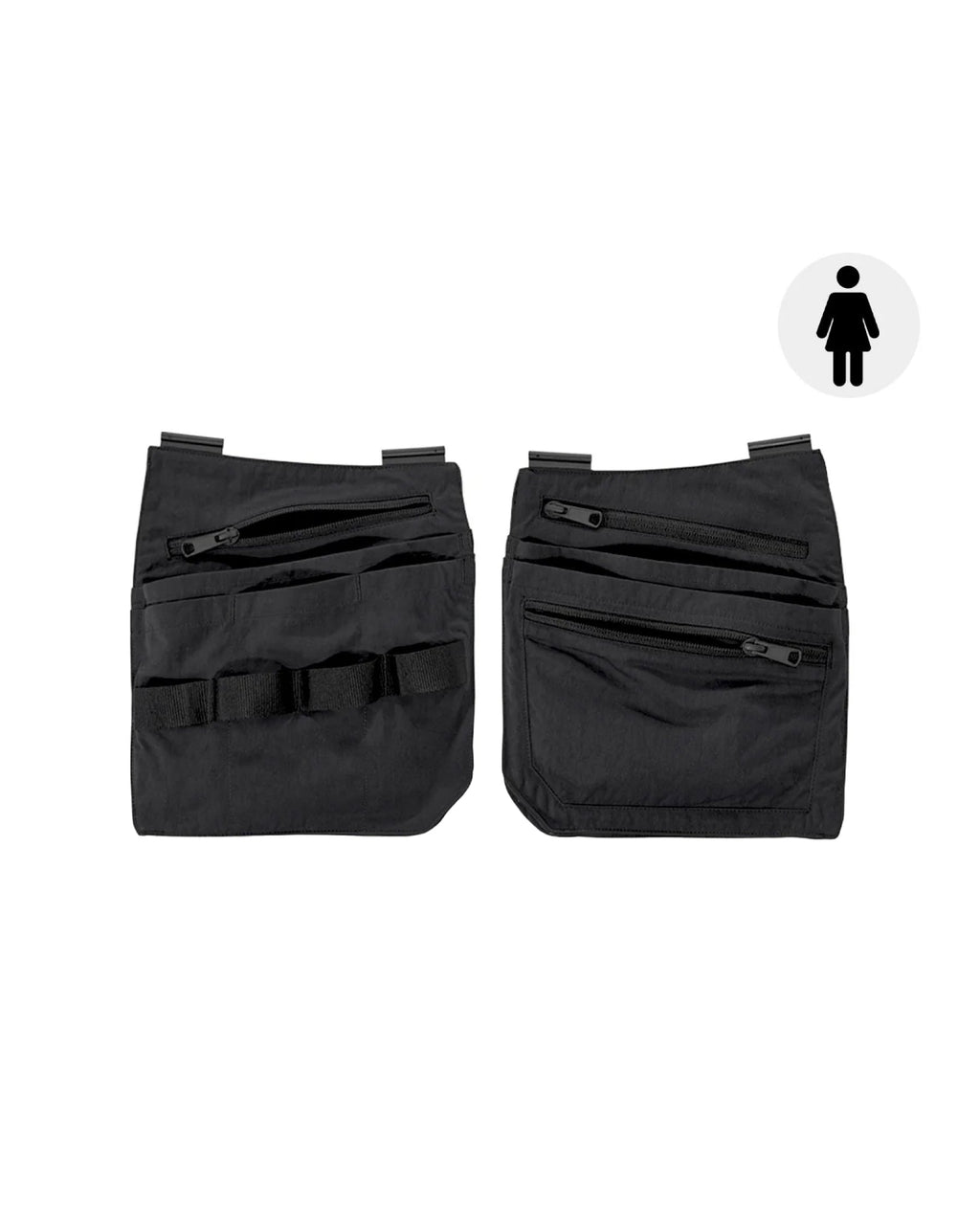 Women's Tool Bags e.s.concrete light