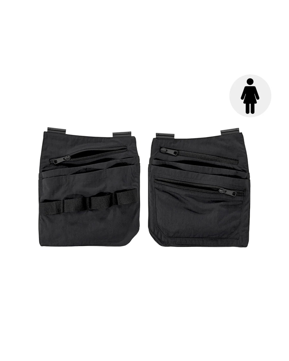 Women's Tool Bags e.s.concrete light