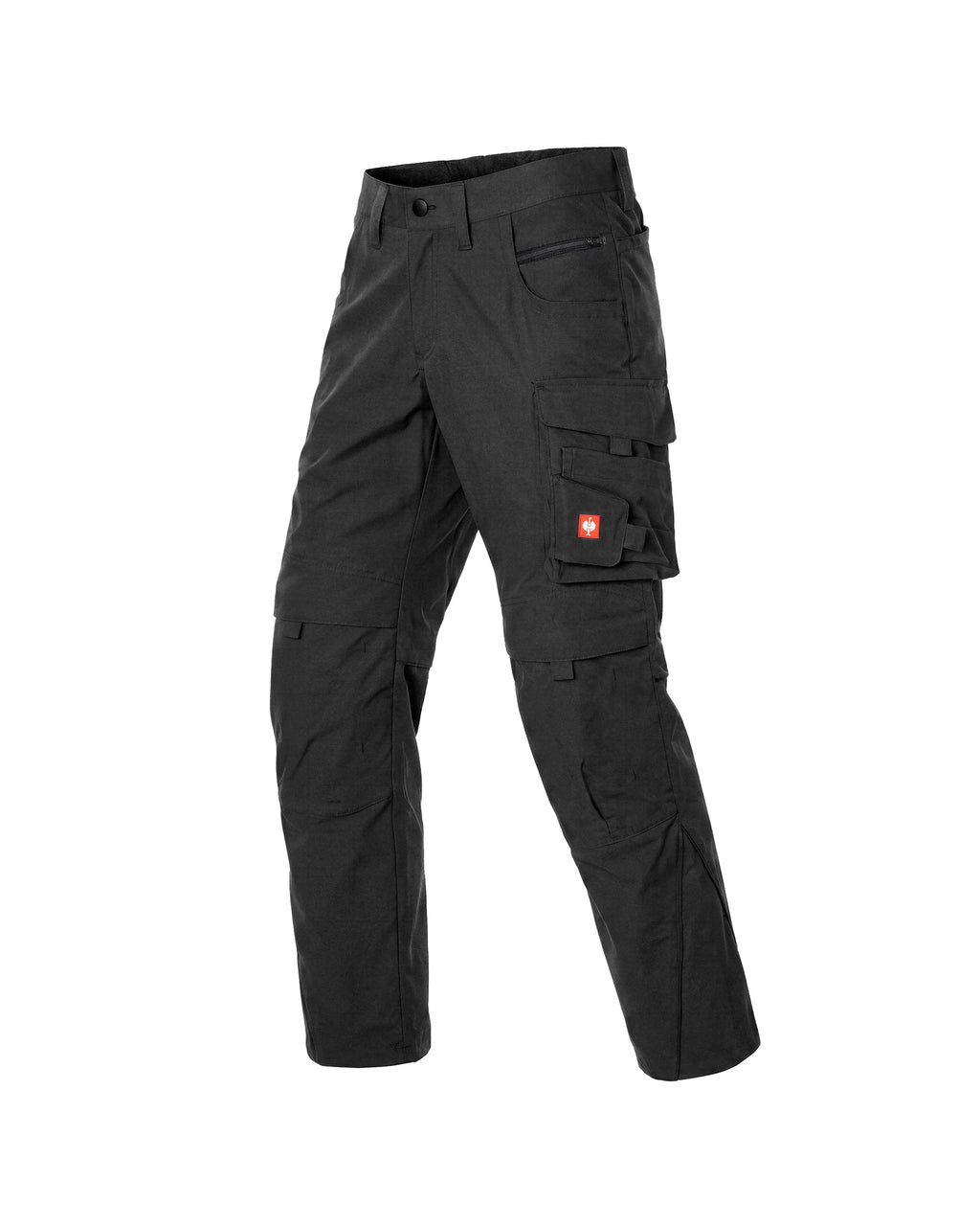 Twill Cargo Work Pants e.s.line.core