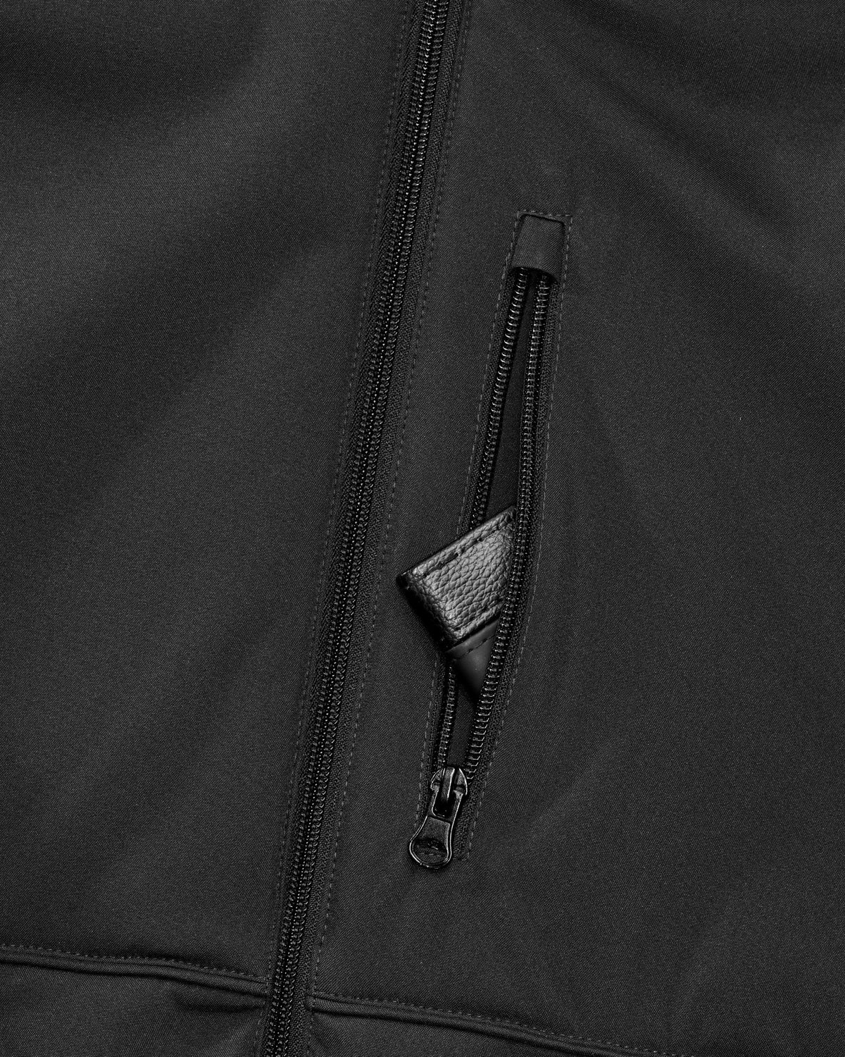 Padded Winter Vest e.s.line.core