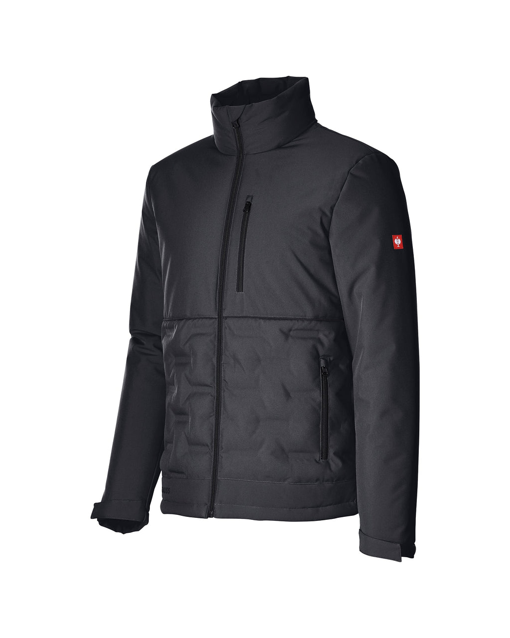 Padded Winter Jacket e.s.line.core