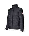 Padded Winter Jacket e.s.line.core
