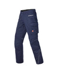 Twill Cargo Work Pants e.s.line.core