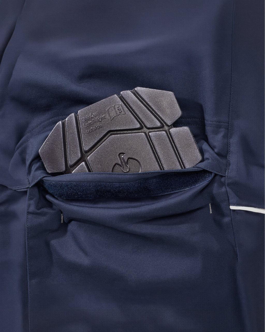 Twill Cargo Work Pants e.s.line.core