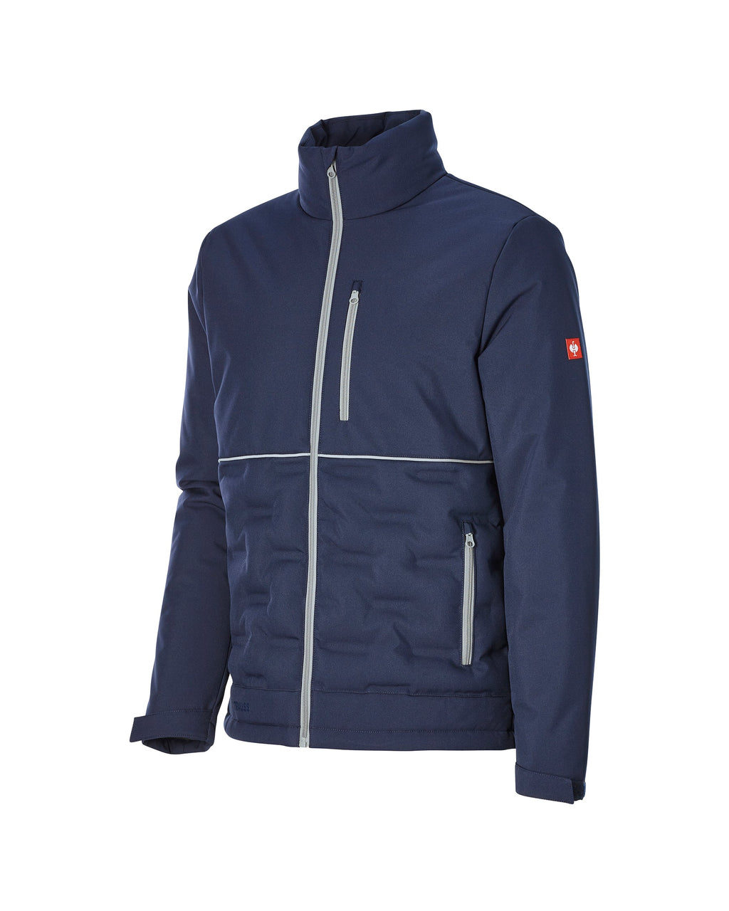 Padded Winter Jacket e.s.line.core