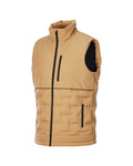 Padded Winter Vest e.s.line.core
