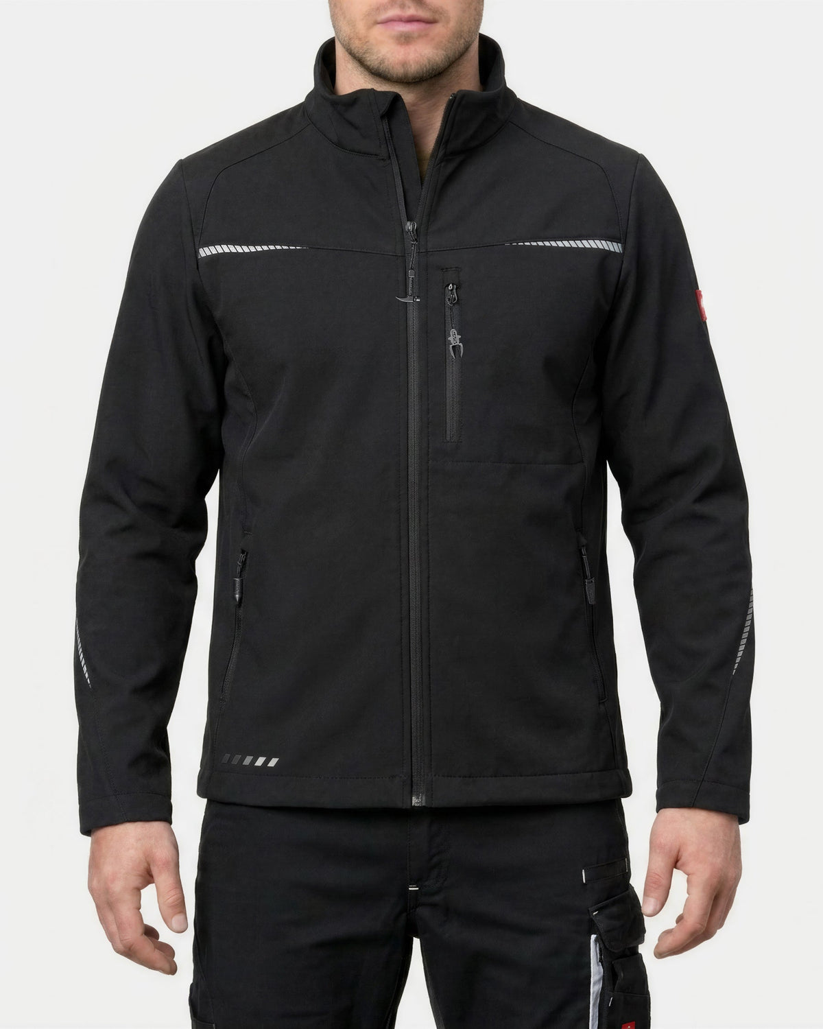 Softshell Jacket e.s. motion 2020