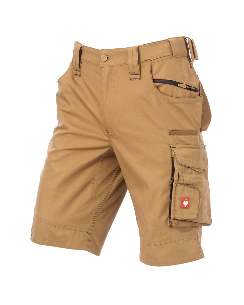 Cargo Work Shorts e.s.motion 2020