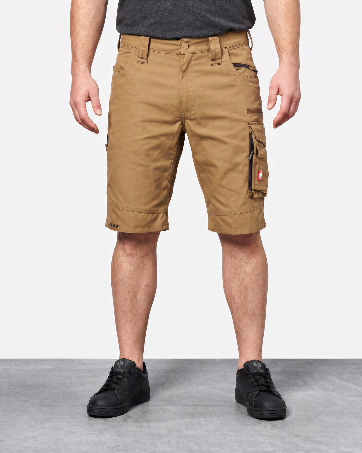 Cargo Work Shorts e.s.motion 2020