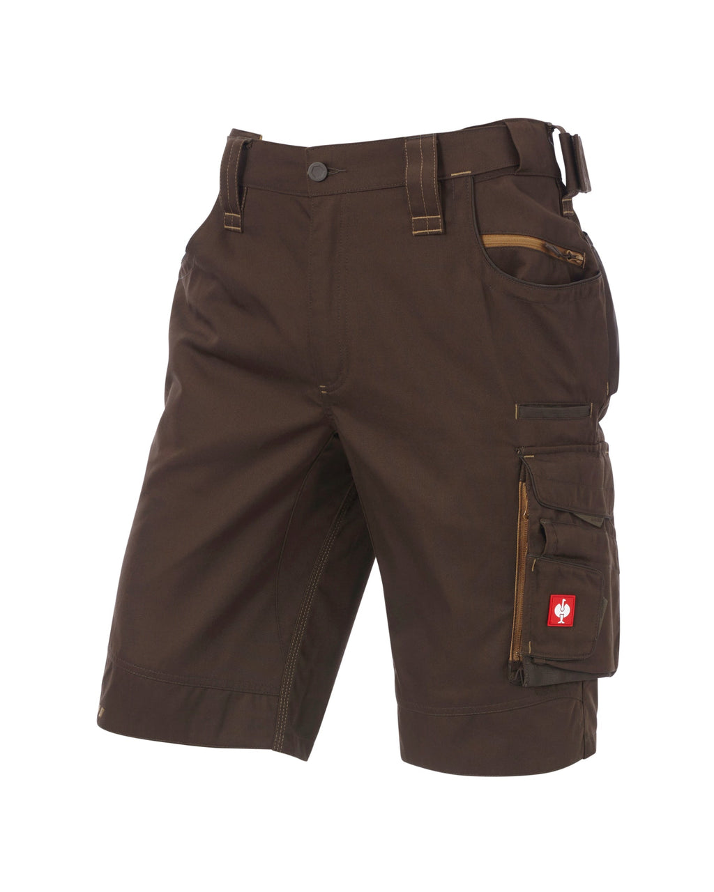 Cargo Work Shorts e.s.motion 2020
