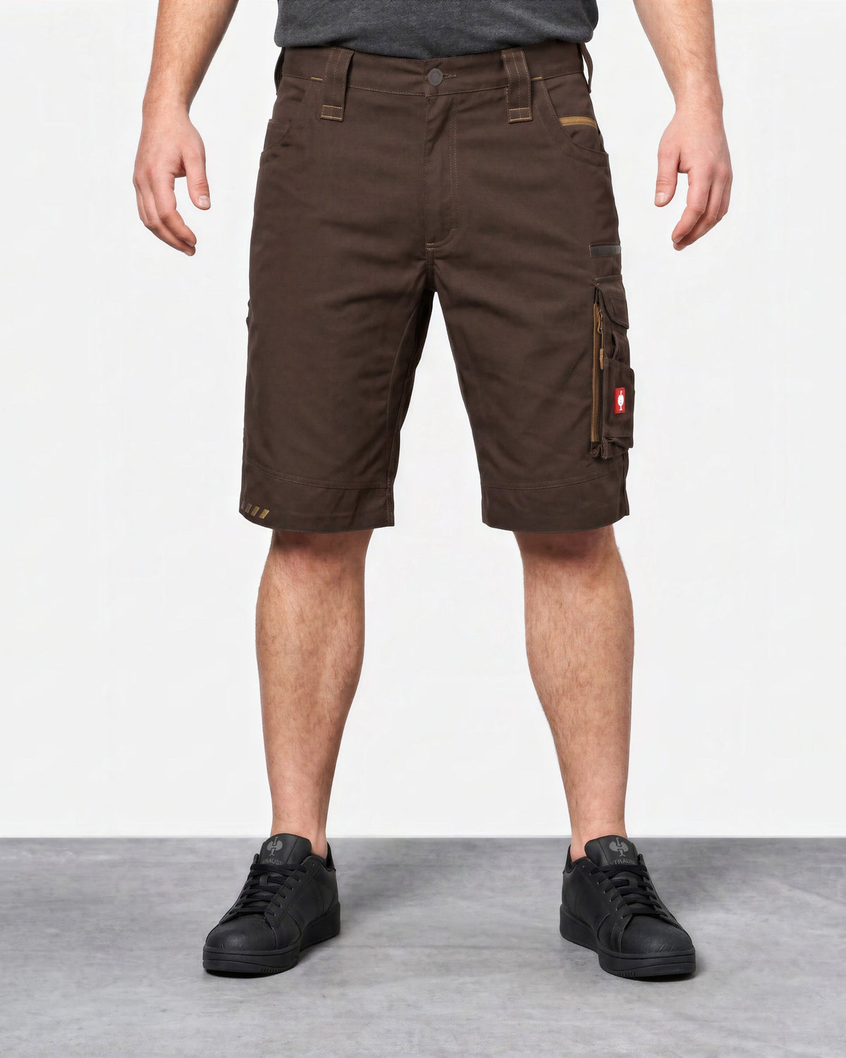 Cargo Work Shorts e.s.motion 2020