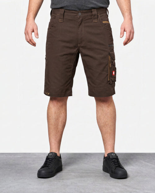 Cargo-Arbeitsshorts e.s.motion 2020