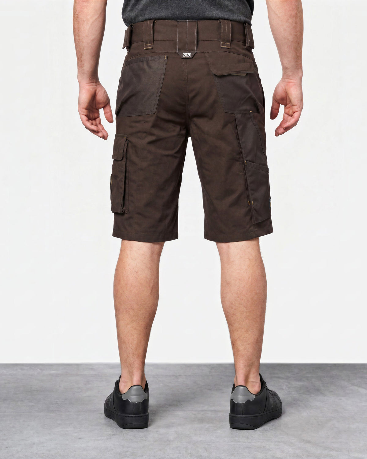 Cargo Work Shorts e.s.motion 2020