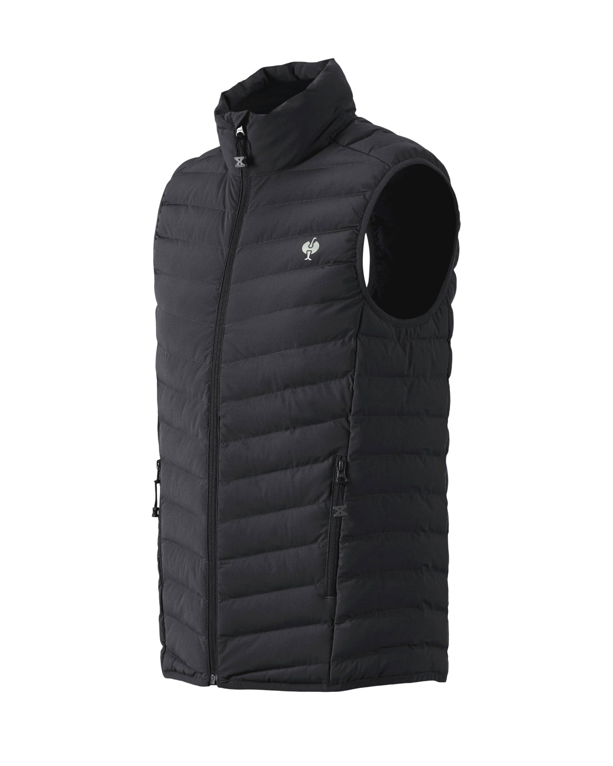 Vest e.s.motion ten