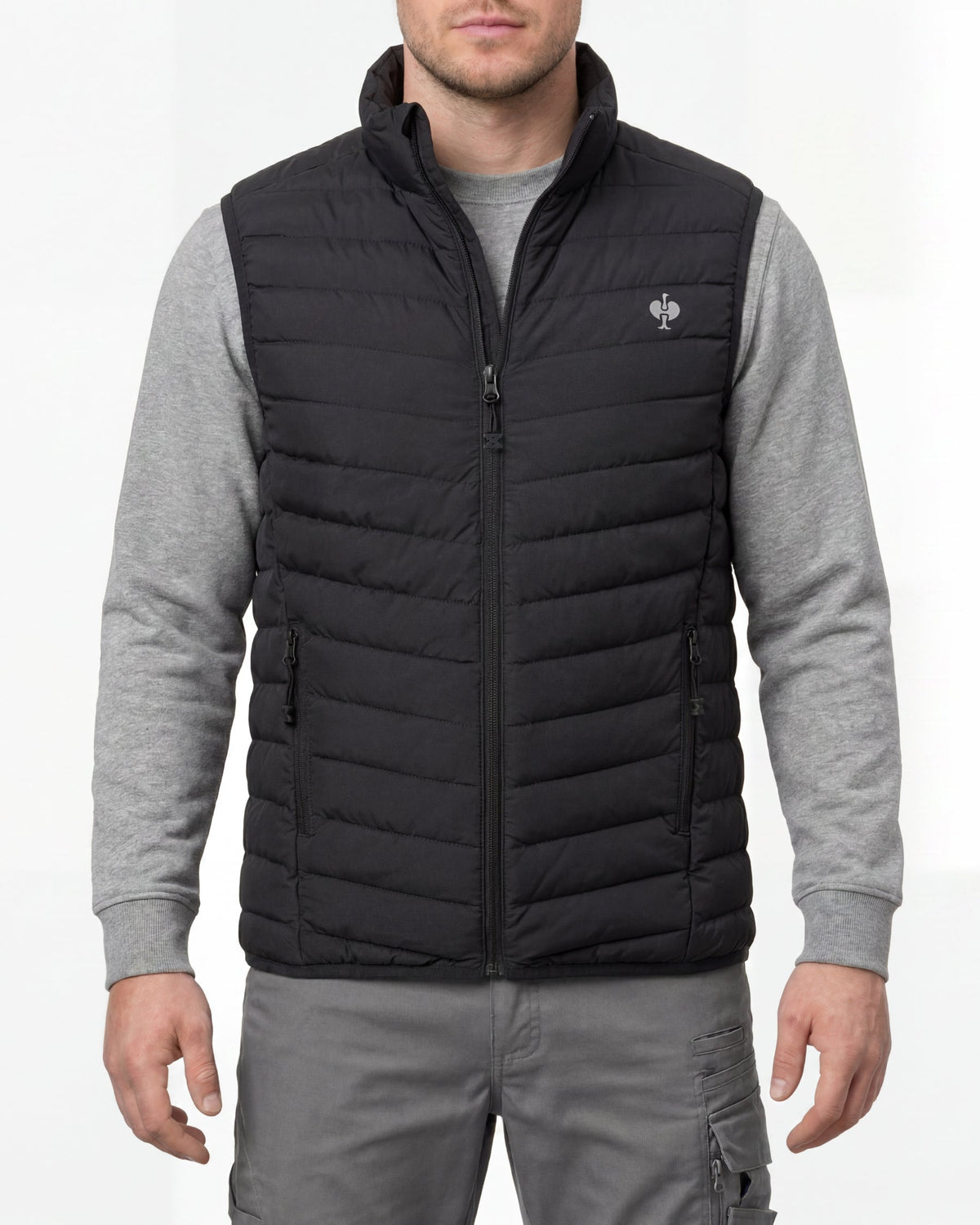 Vest e.s.motion ten