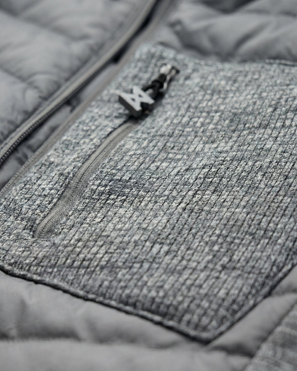 Hybrid Hooded Jacket e.s.motion ten