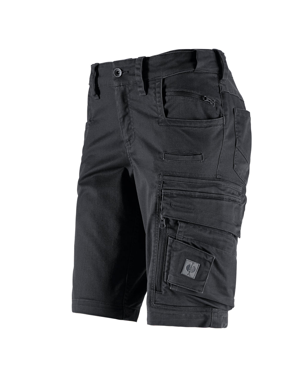Women's Shorts e.s.motion ten