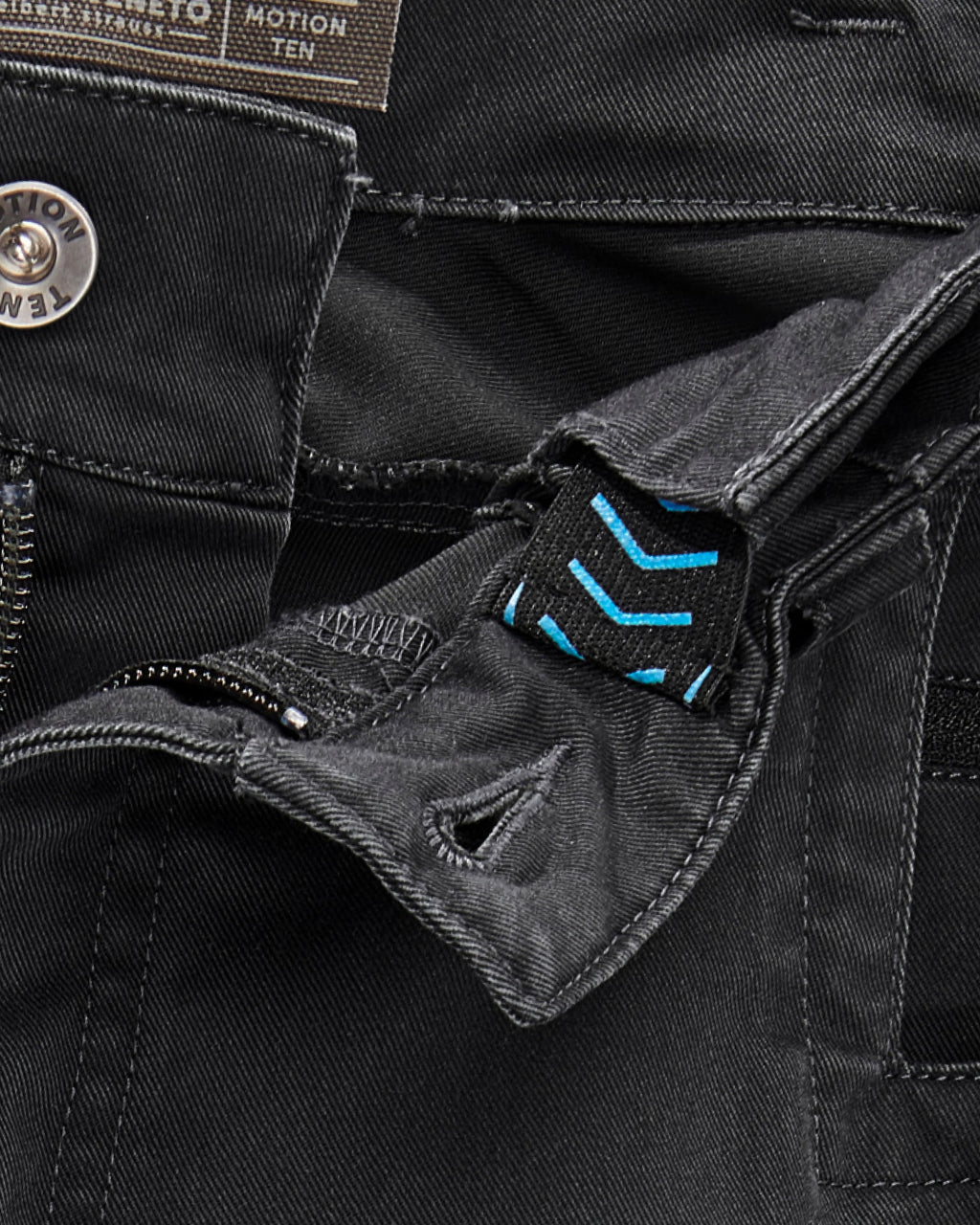 Women's Shorts e.s.motion ten