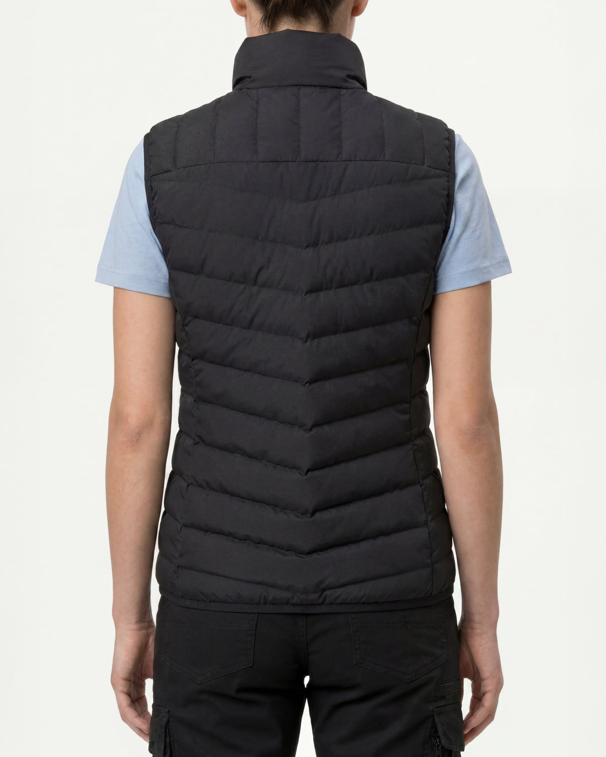 Women's Vest e.s.motion ten