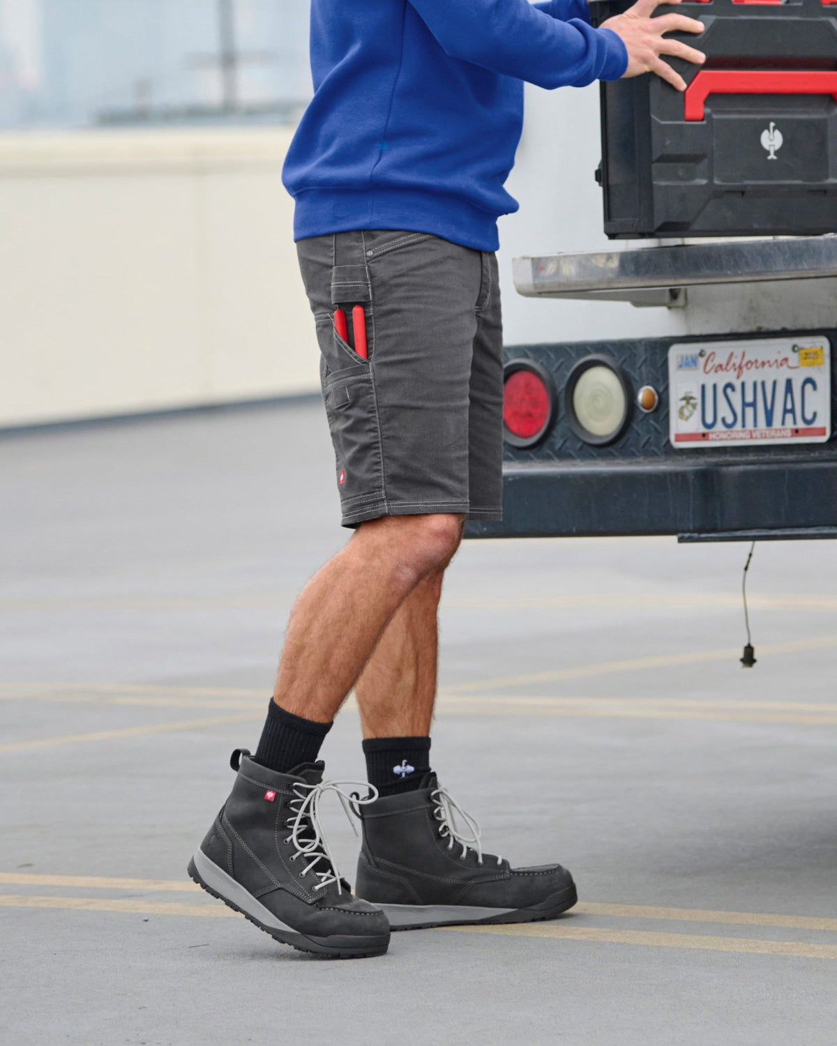 Multipocket Shorts e.s.vintage