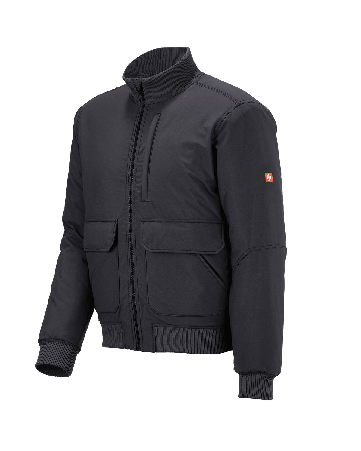 Bomber Jacket e.s.iconic