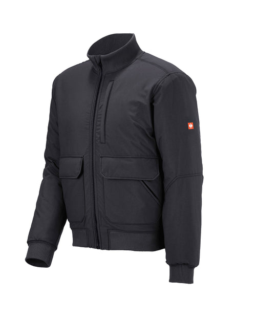 Bomber Jacket e.s.iconic