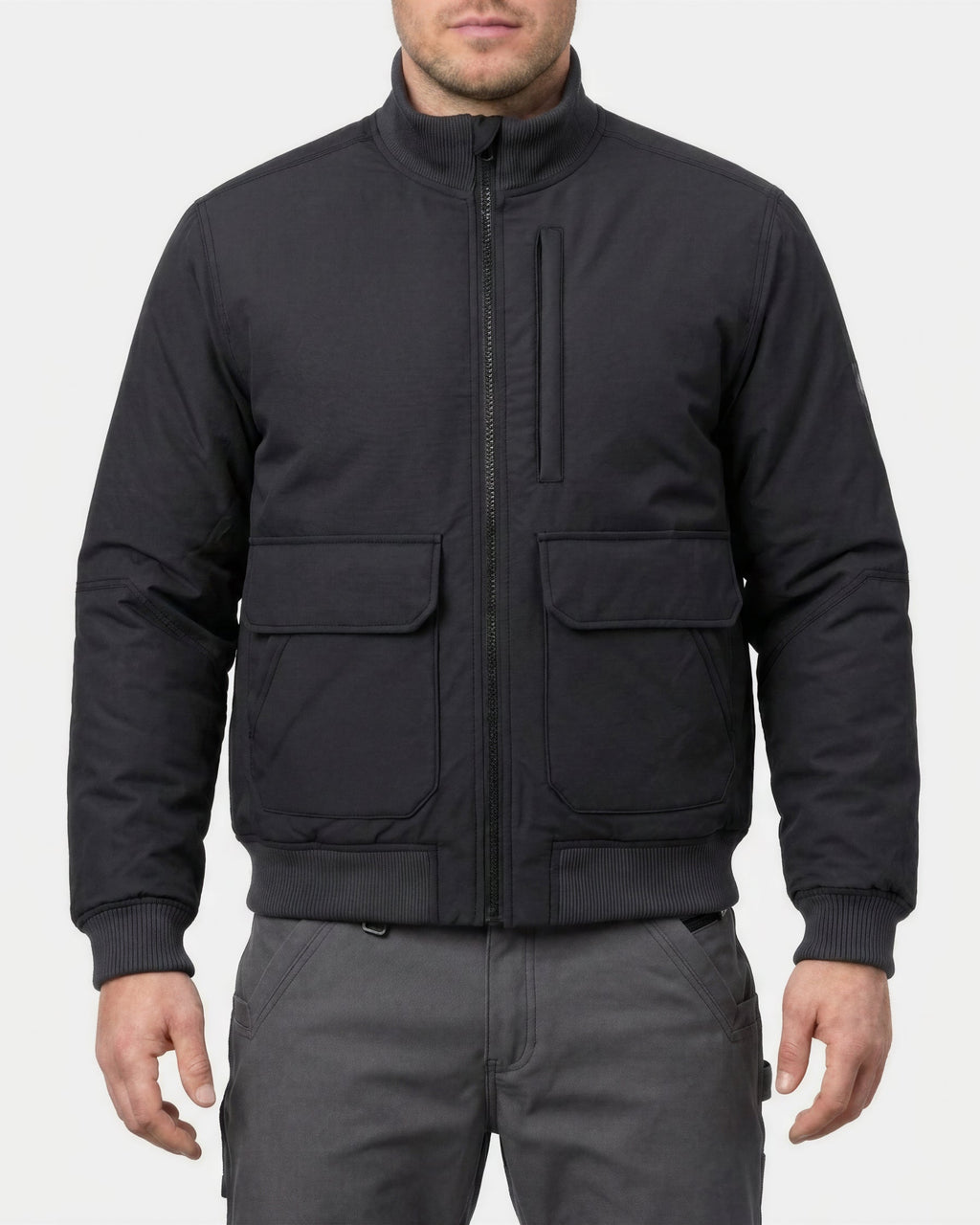 Bomber Jacket e.s.iconic