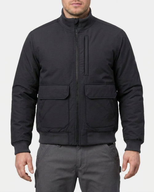 Bomber Jacket e.s.iconic