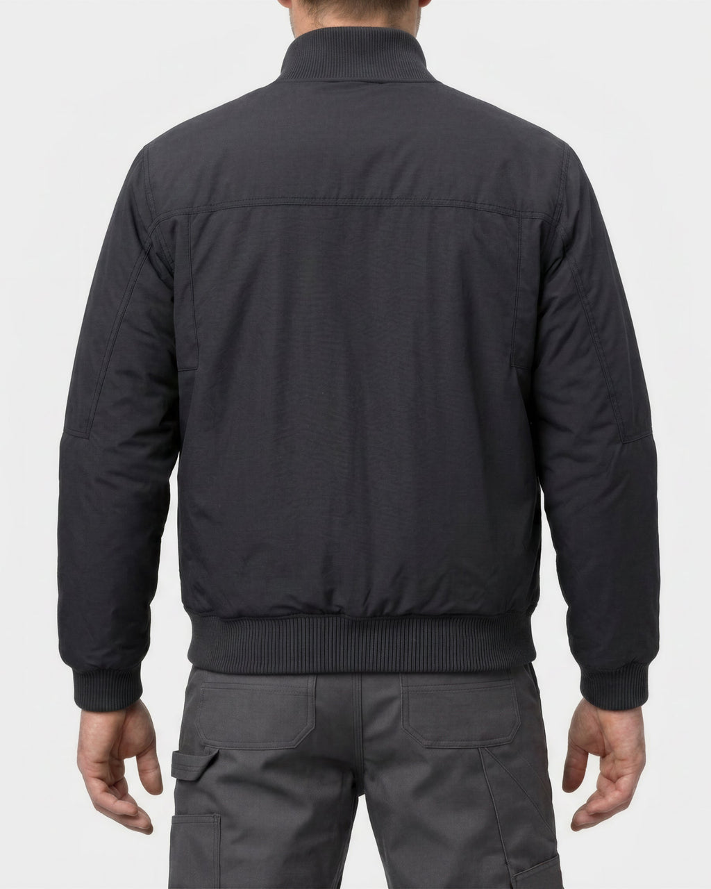 Bomber Jacket e.s.iconic