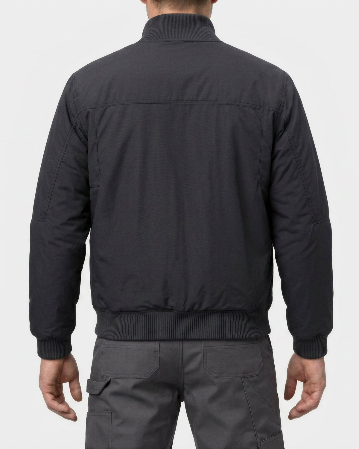 Bomber Jacket e.s.iconic