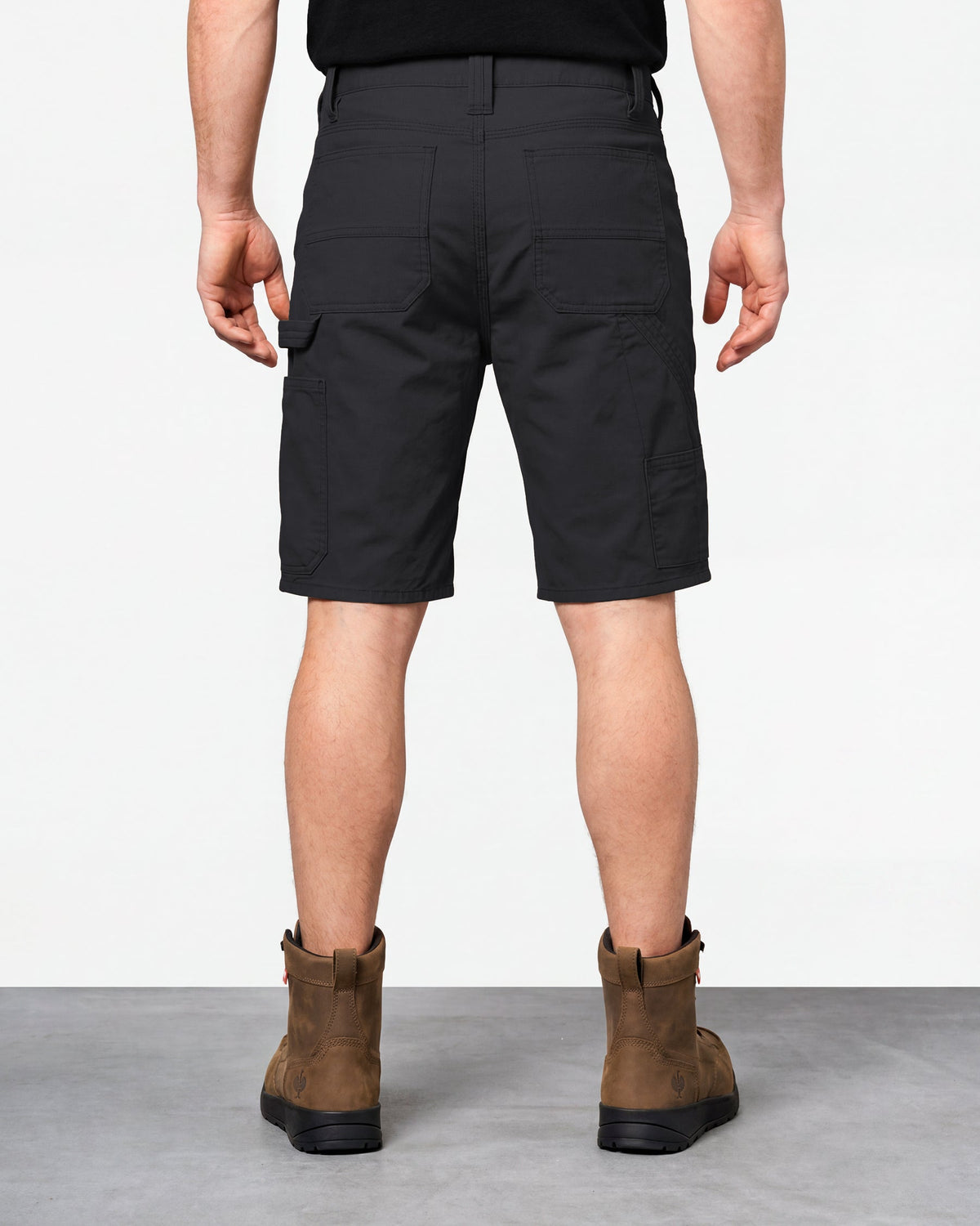 Shorts e.s.iconic