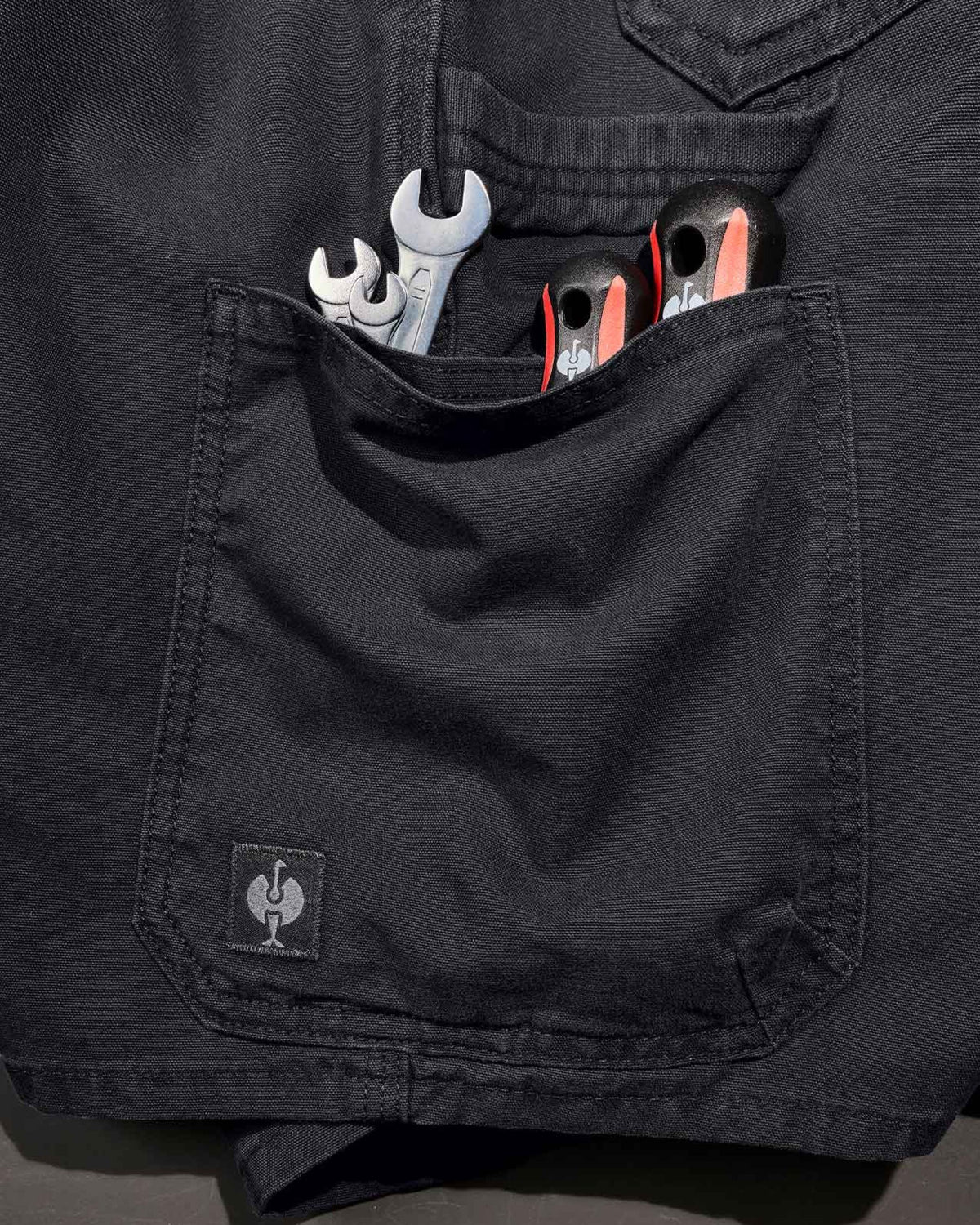 Shorts e.s.iconic