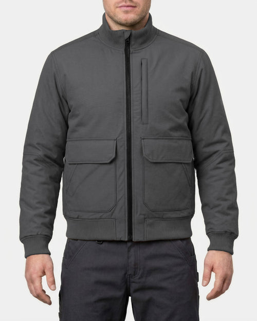 Bomber Jacket e.s.iconic