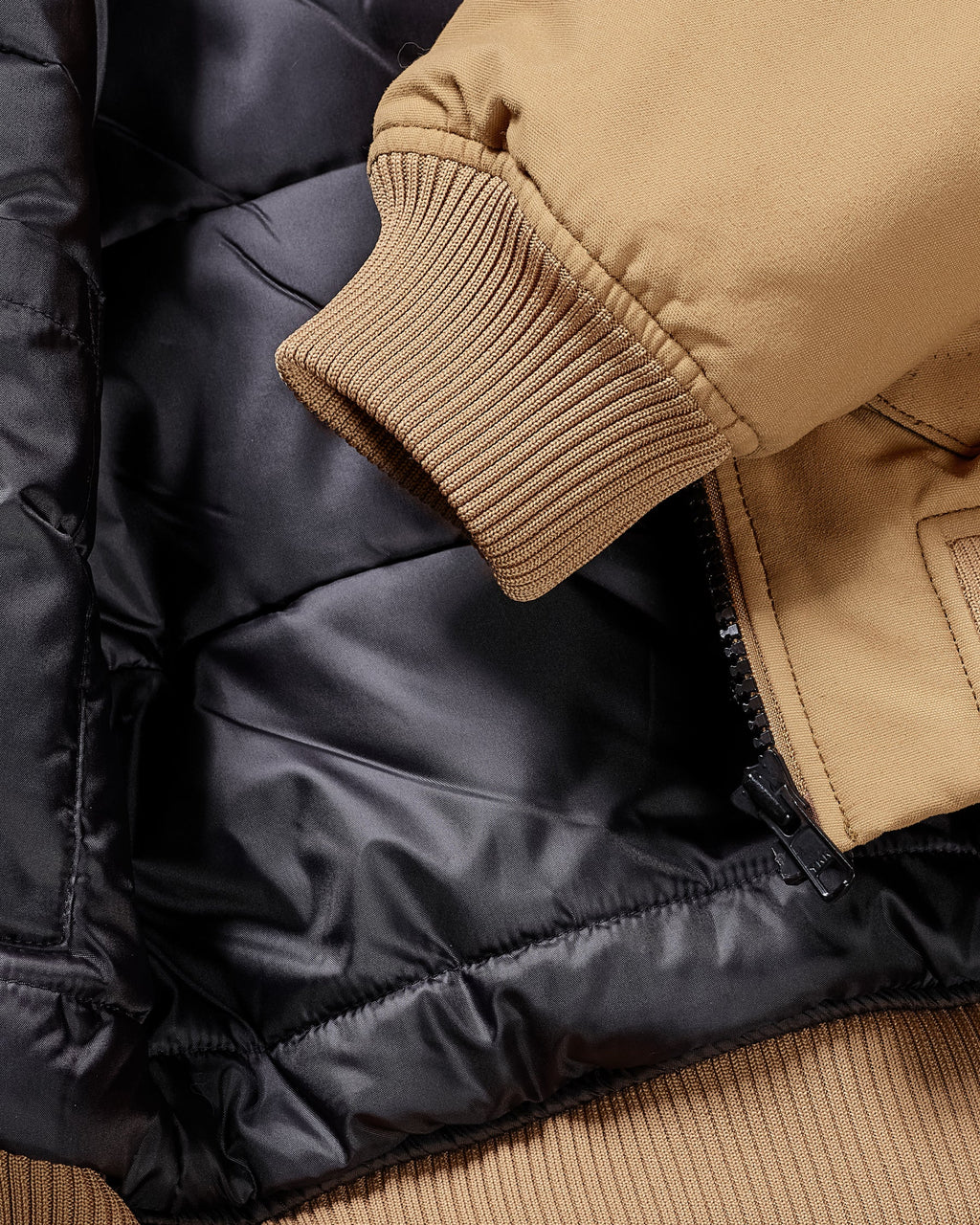 Bomber Jacket e.s.iconic