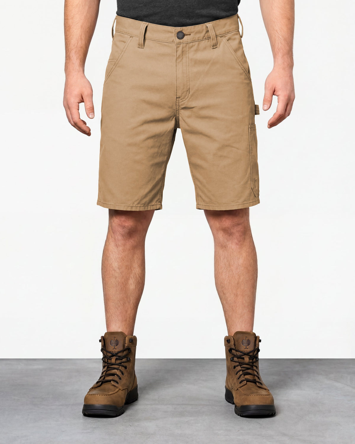 Shorts e.s.iconic