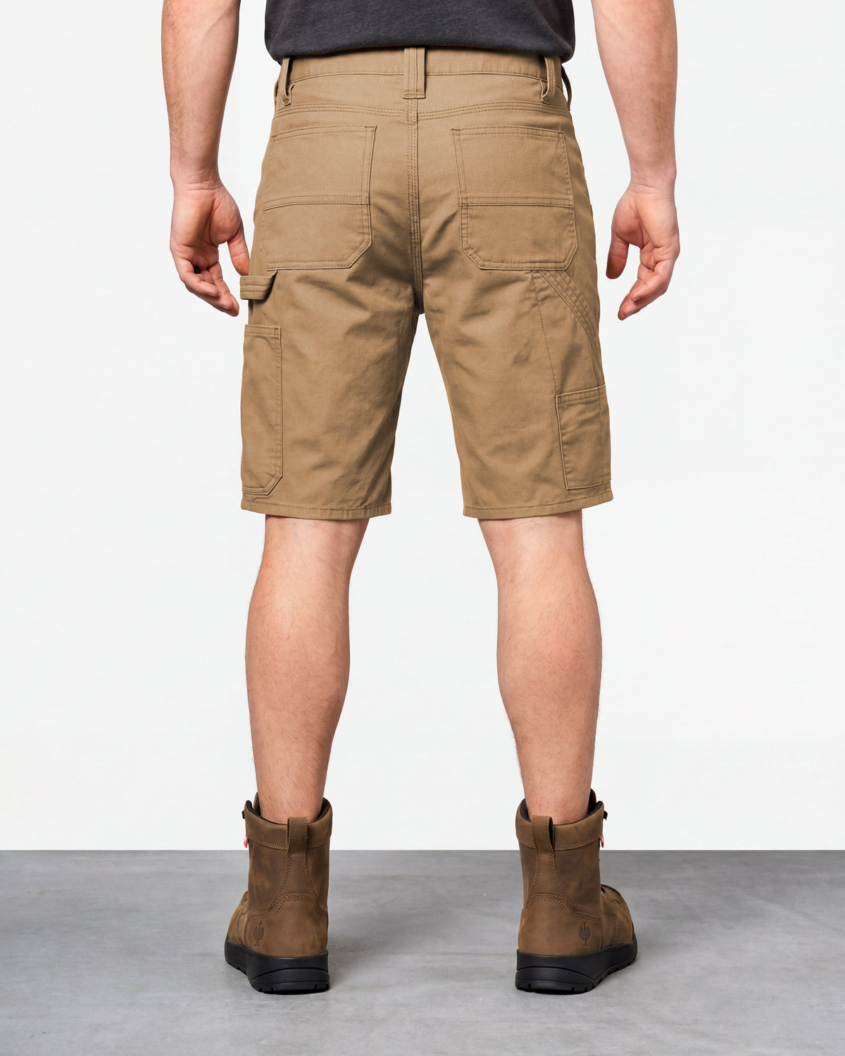 Shorts e.s.iconic