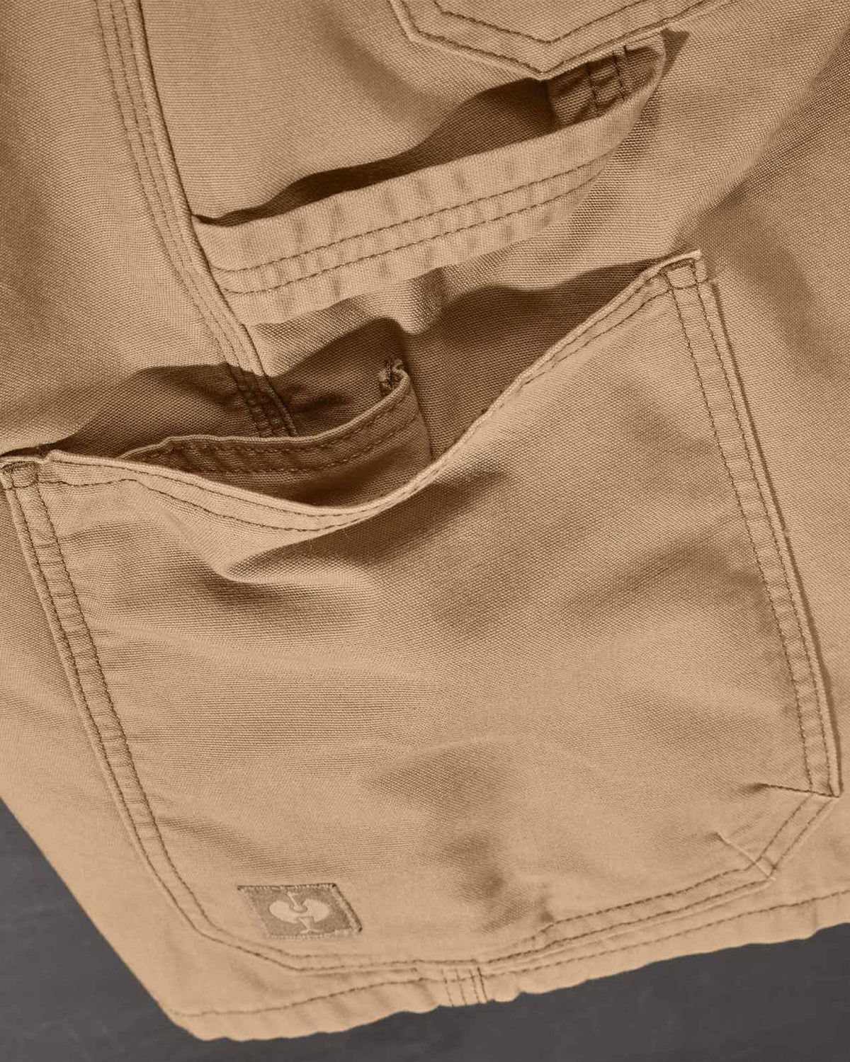 Shorts e.s.iconic