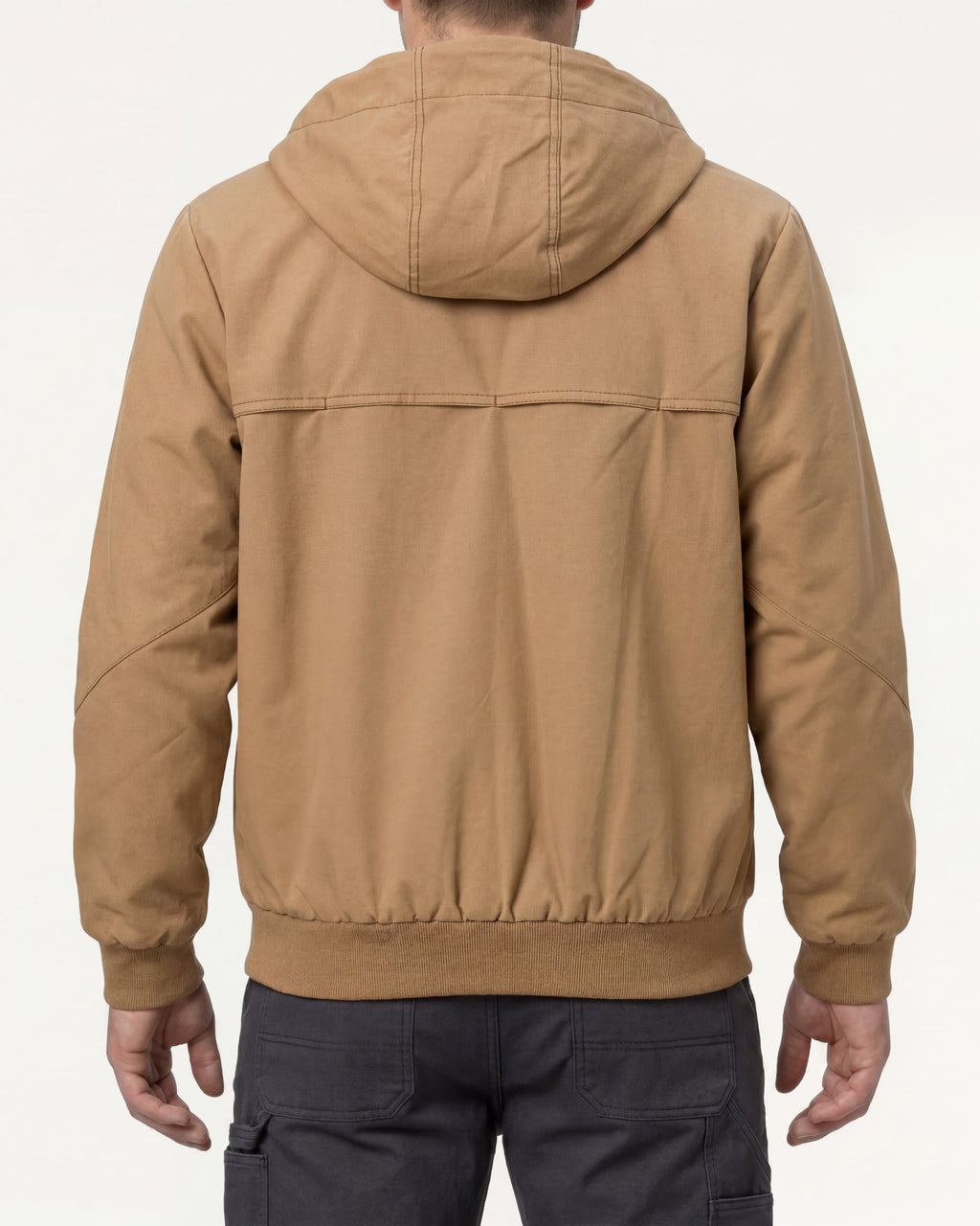 Lightweight Jacket e.s.iconic