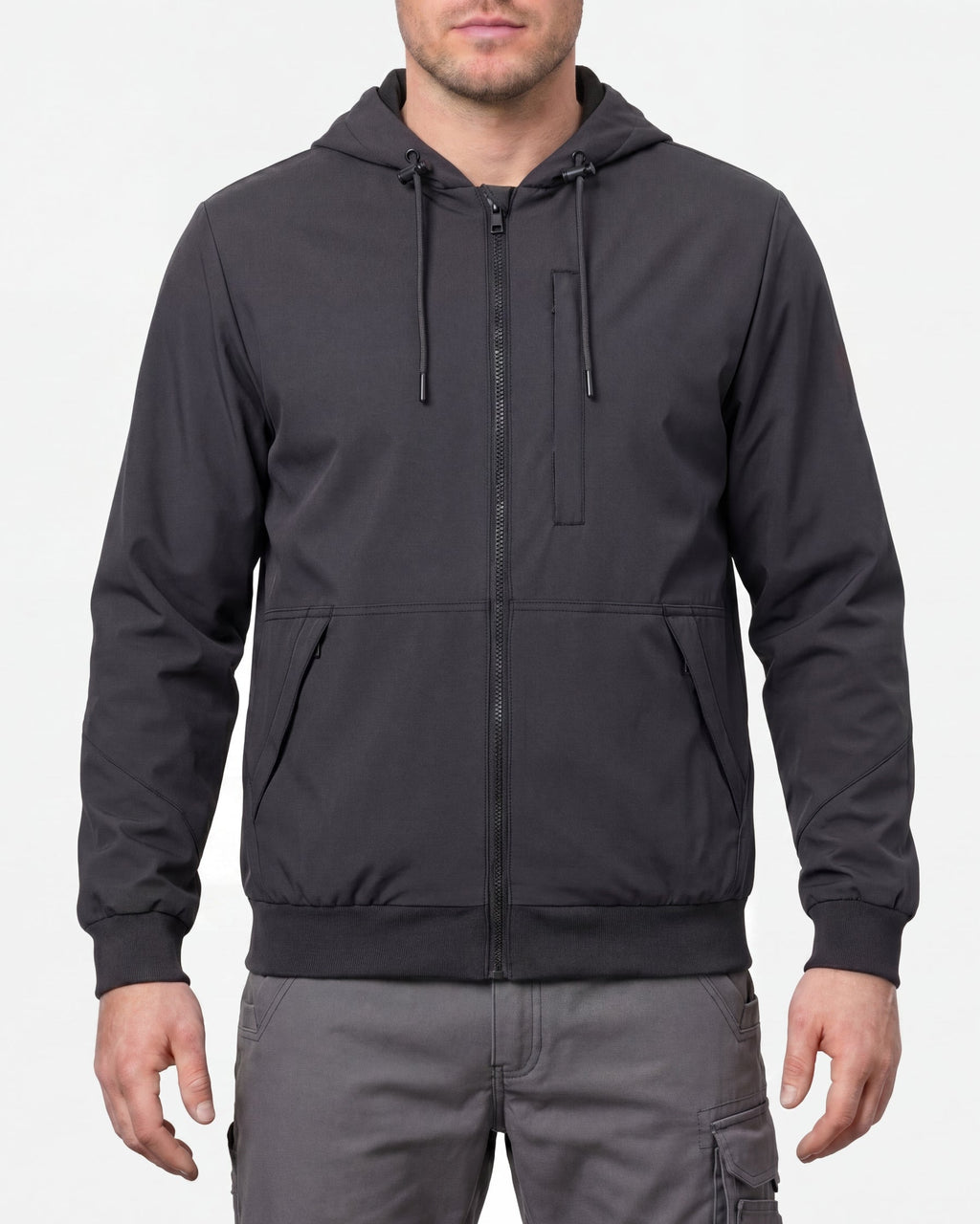 Lightweight Jacket e.s.iconic